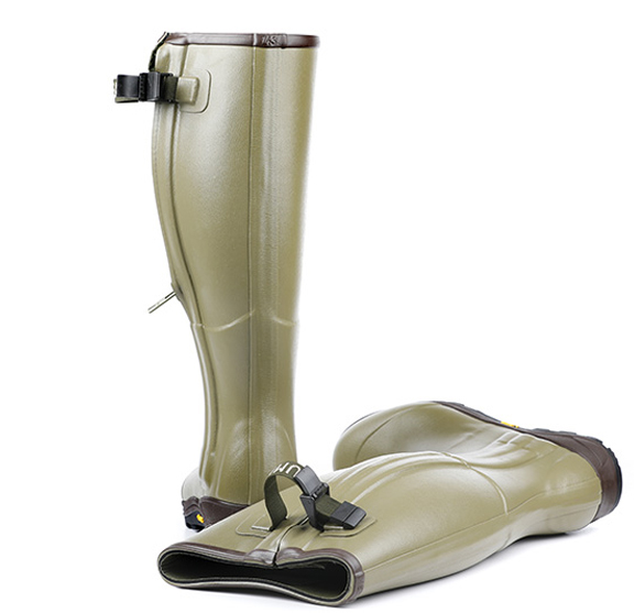 Association foretrække Springboard European-made, Natural Rubber Boots & Wellies | Gumleaf USA