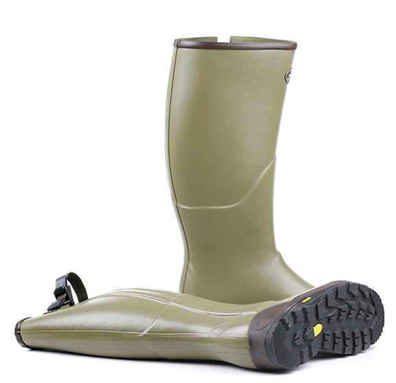 Association foretrække Springboard European-made, Natural Rubber Boots & Wellies | Gumleaf USA